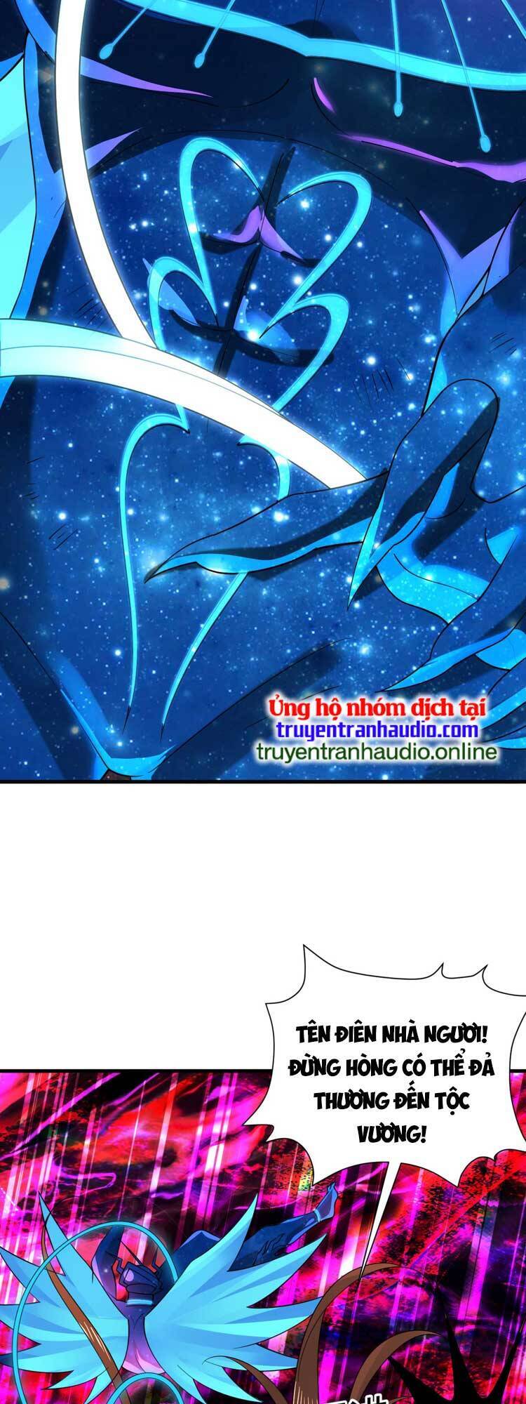 Ta Luyện Khí Ba Ngàn Năm Chapter 366 - 19