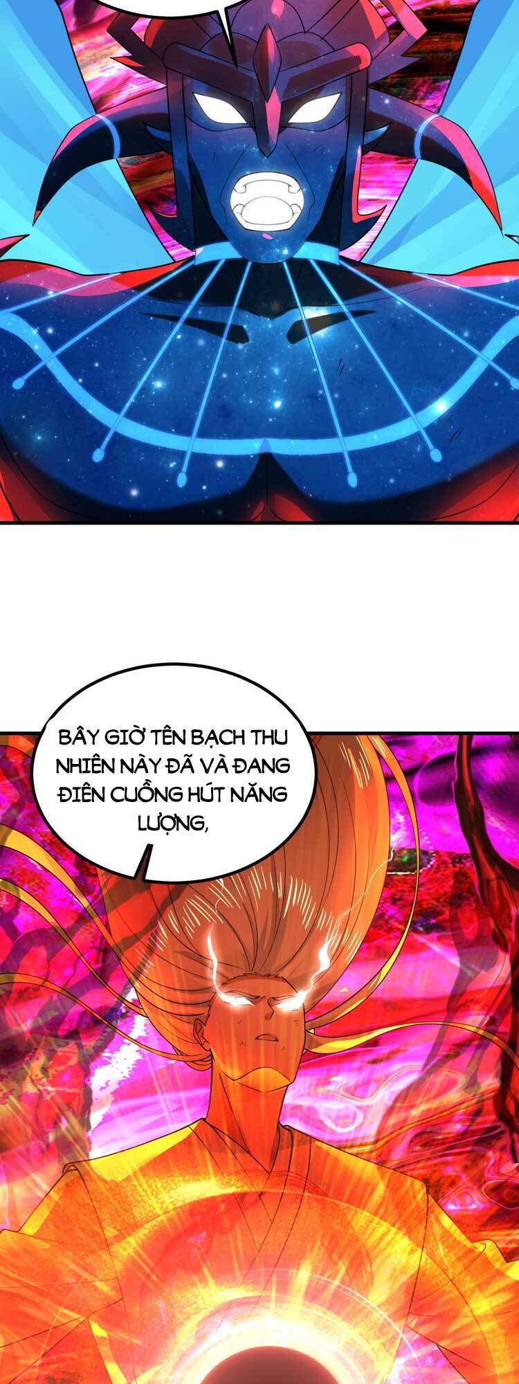 Ta Luyện Khí Ba Ngàn Năm Chapter 366 - 37