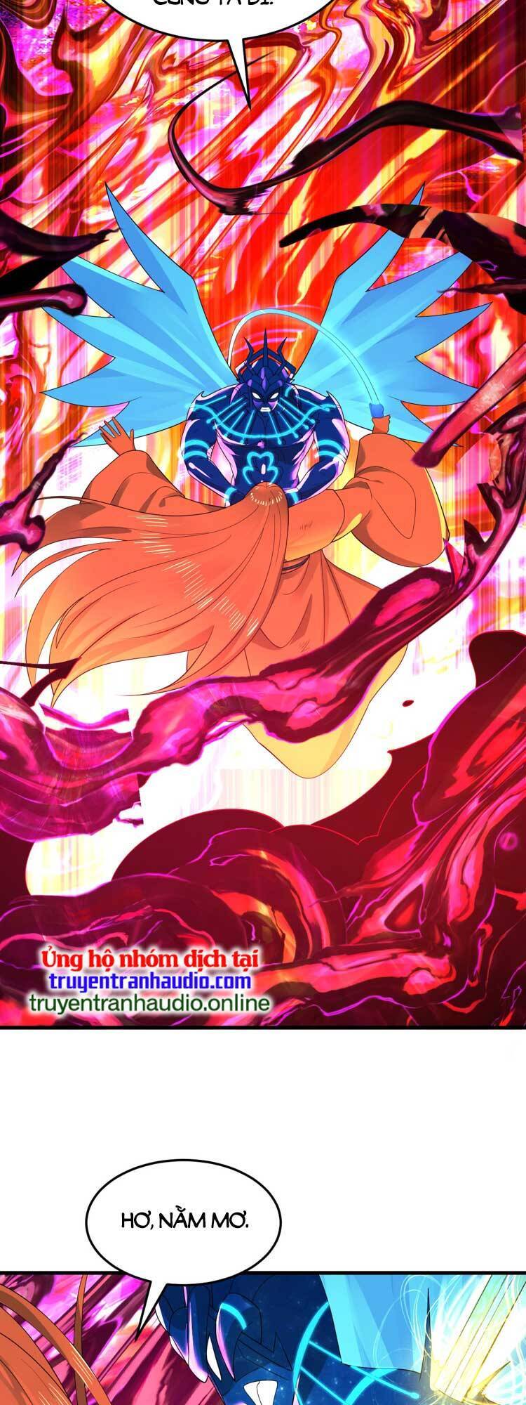 Ta Luyện Khí Ba Ngàn Năm Chapter 366 - 49