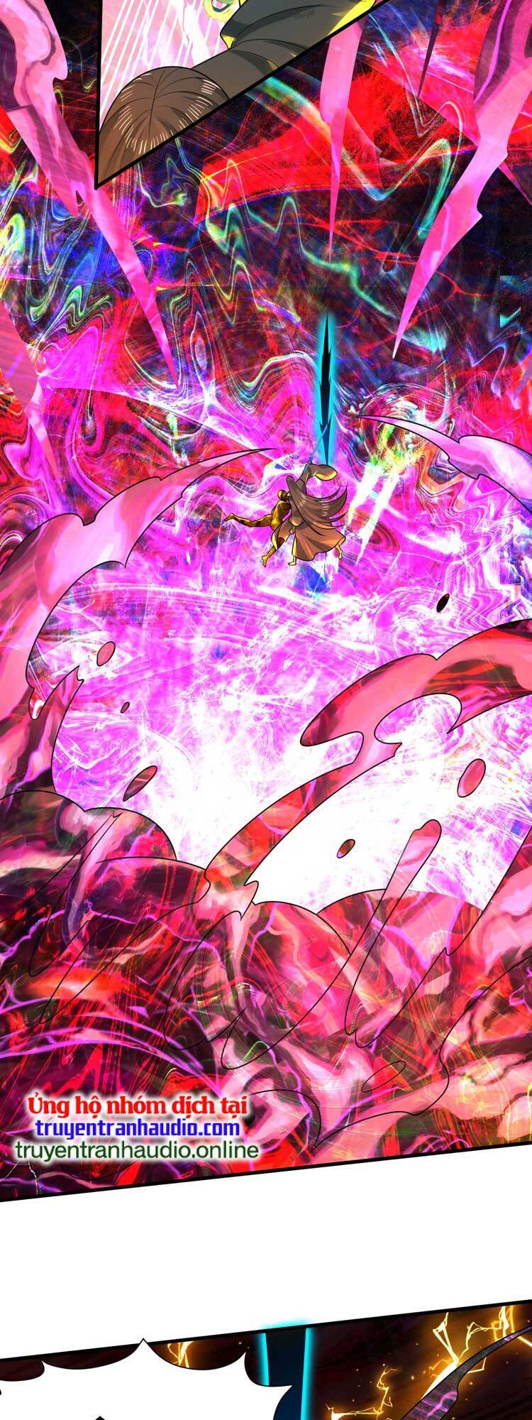 Ta Luyện Khí Ba Ngàn Năm Chapter 366 - 6