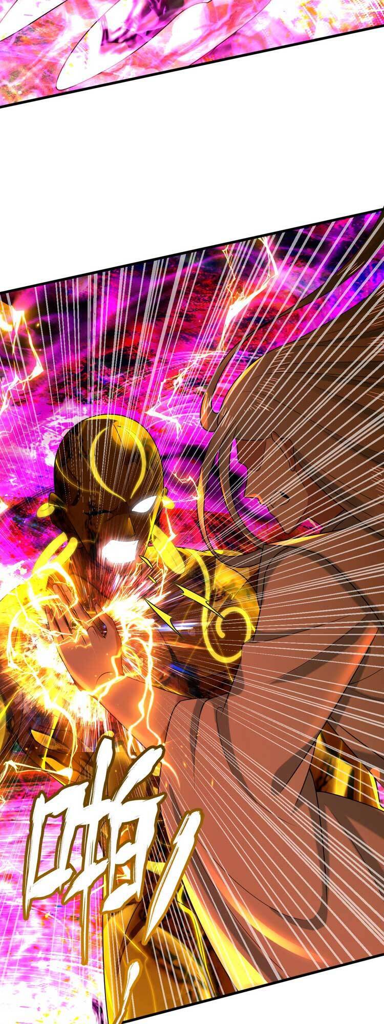 Ta Luyện Khí Ba Ngàn Năm Chapter 366 - 8