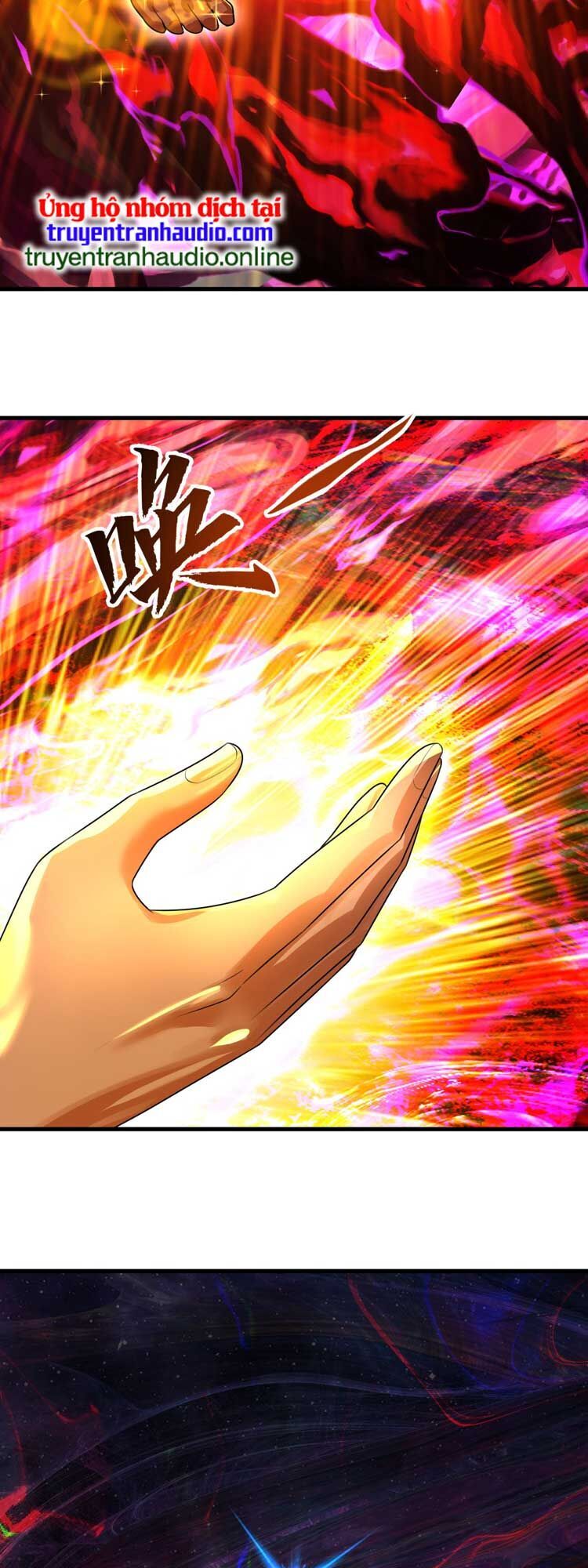 Ta Luyện Khí Ba Ngàn Năm Chapter 368 - 18