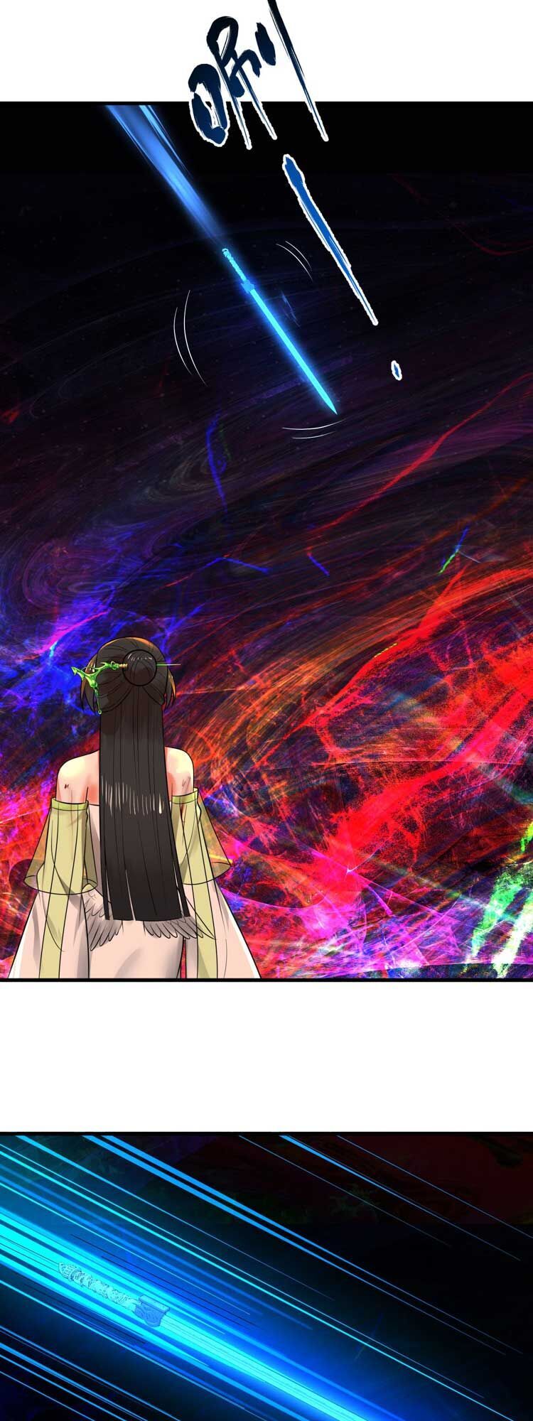 Ta Luyện Khí Ba Ngàn Năm Chapter 368 - 20