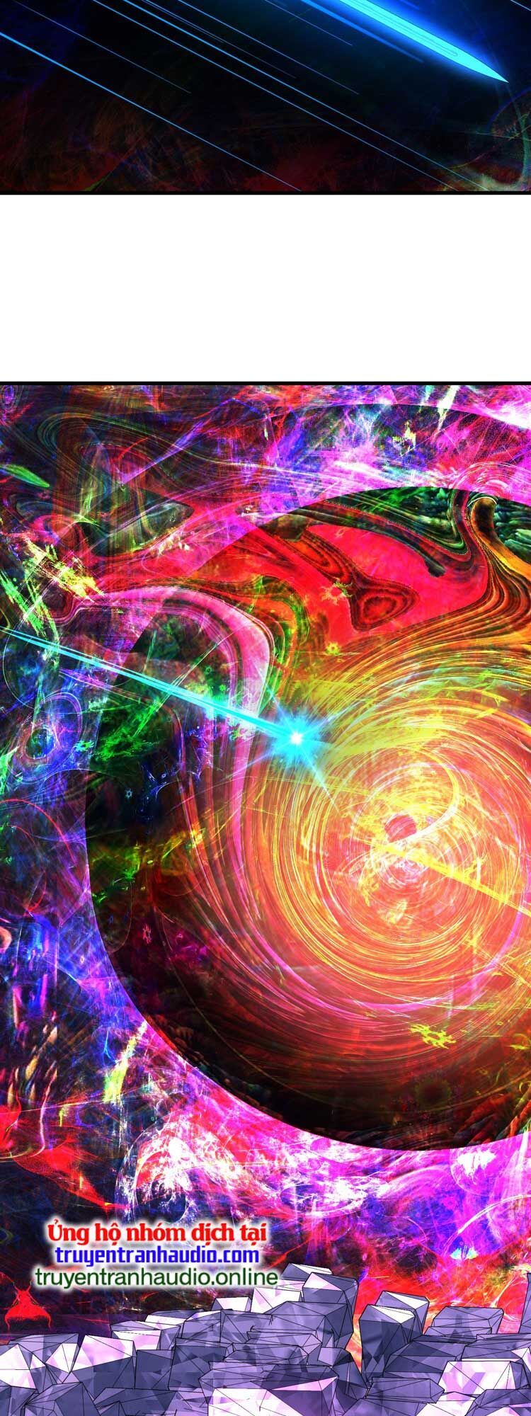 Ta Luyện Khí Ba Ngàn Năm Chapter 368 - 21