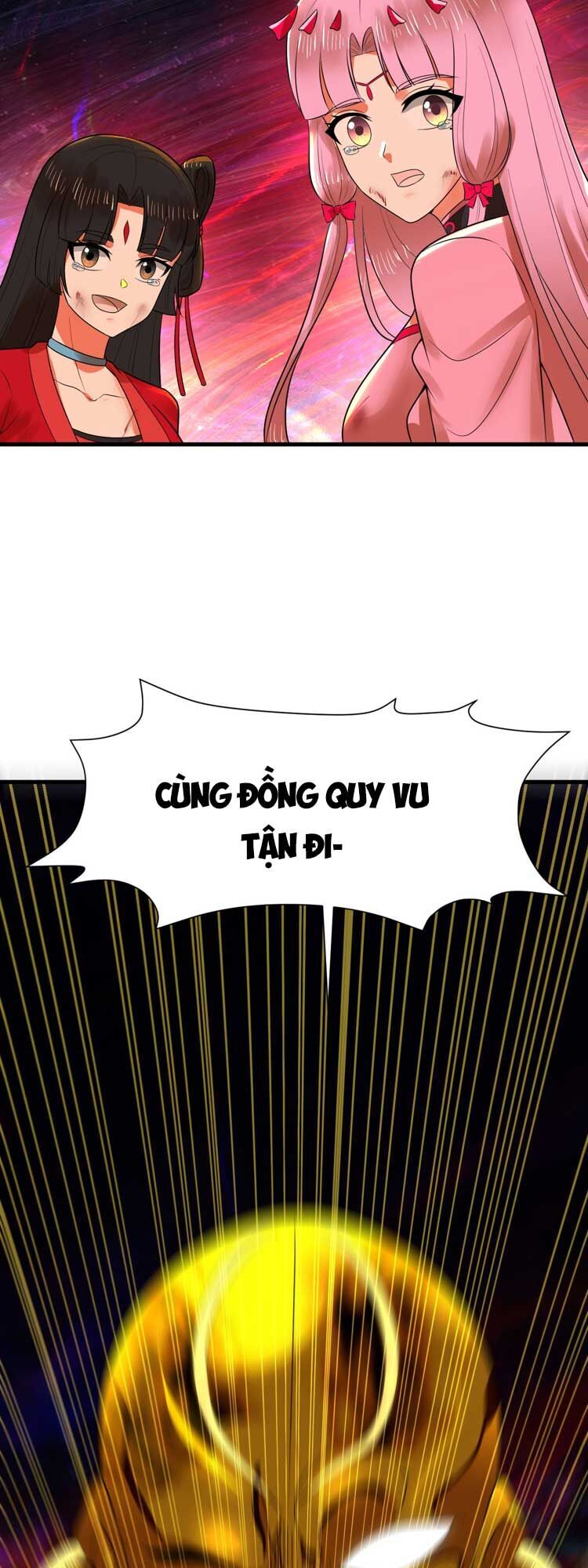 Ta Luyện Khí Ba Ngàn Năm Chapter 368 - 23