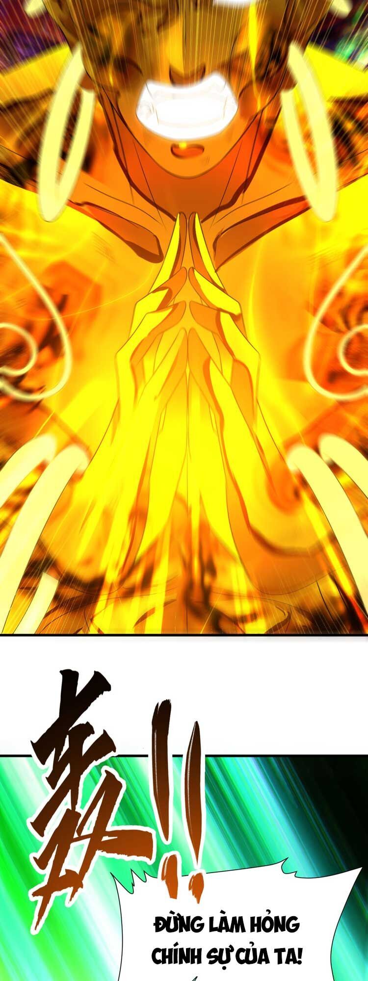 Ta Luyện Khí Ba Ngàn Năm Chapter 368 - 24