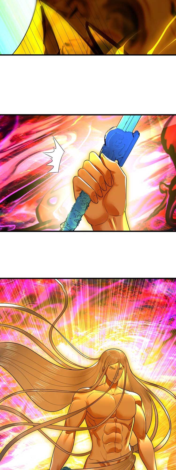 Ta Luyện Khí Ba Ngàn Năm Chapter 368 - 26