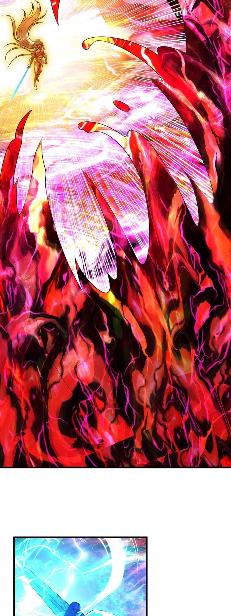 Ta Luyện Khí Ba Ngàn Năm Chapter 368 - 28