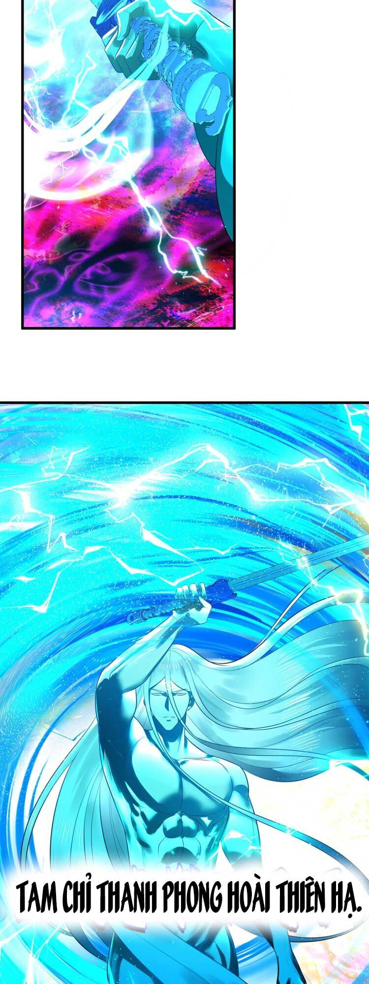 Ta Luyện Khí Ba Ngàn Năm Chapter 368 - 29