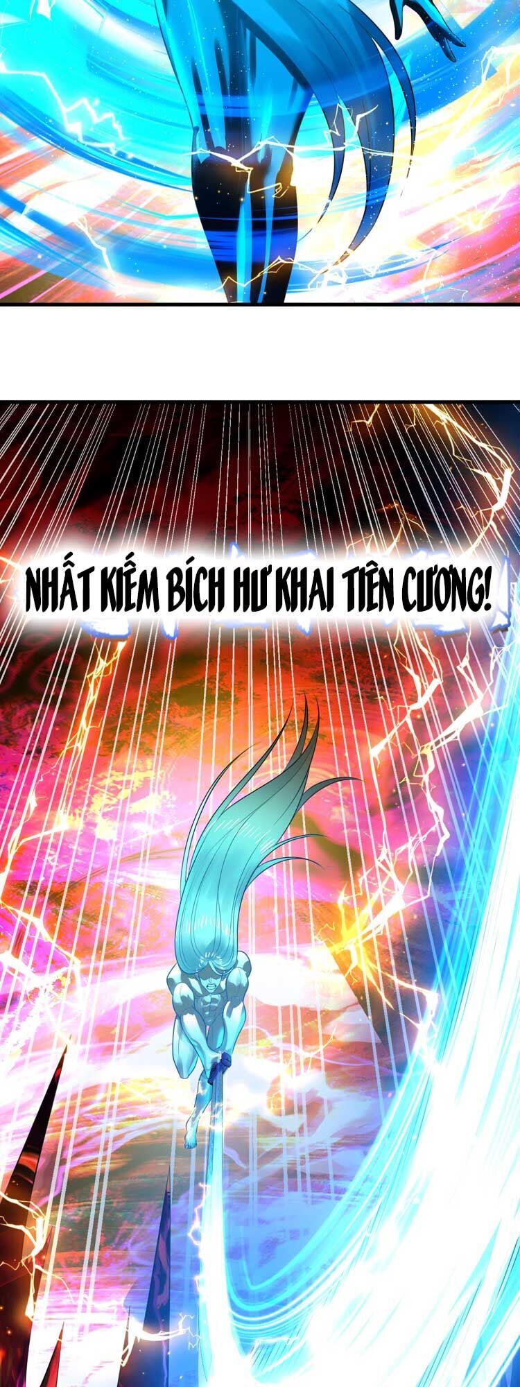 Ta Luyện Khí Ba Ngàn Năm Chapter 368 - 30