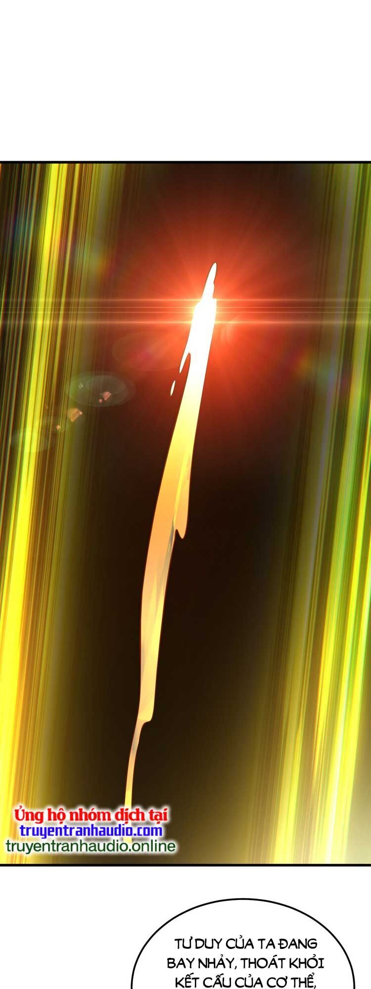 Ta Luyện Khí Ba Ngàn Năm Chapter 368 - 4
