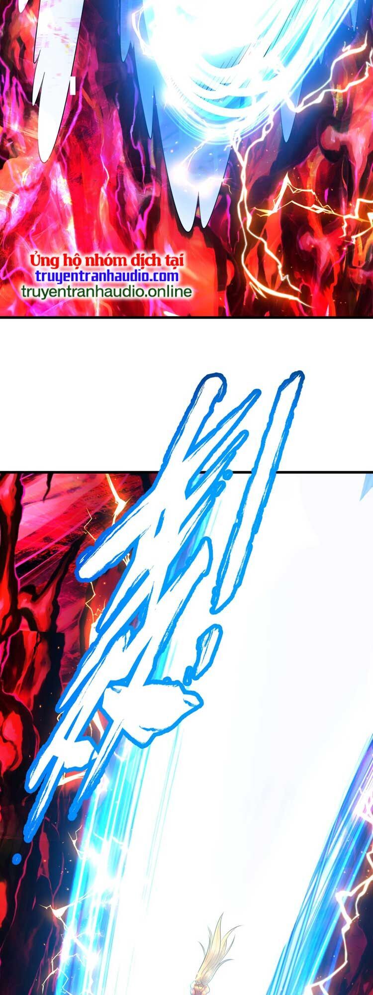 Ta Luyện Khí Ba Ngàn Năm Chapter 368 - 31