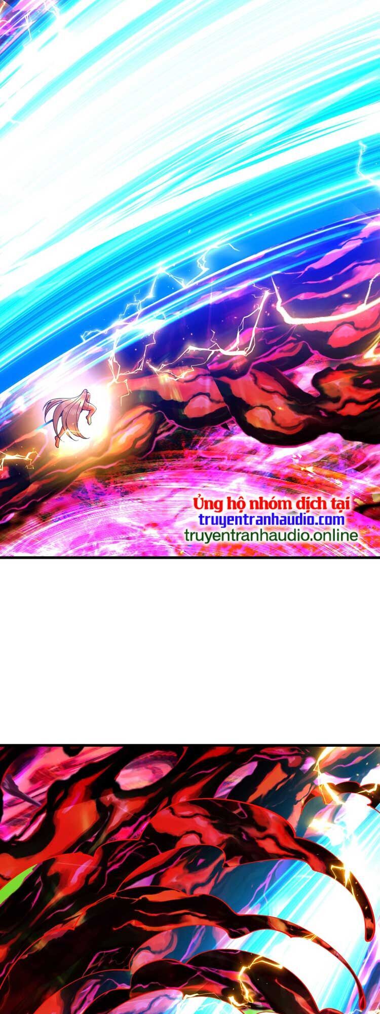 Ta Luyện Khí Ba Ngàn Năm Chapter 368 - 36