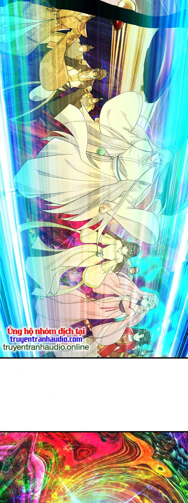 Ta Luyện Khí Ba Ngàn Năm Chapter 368 - 40