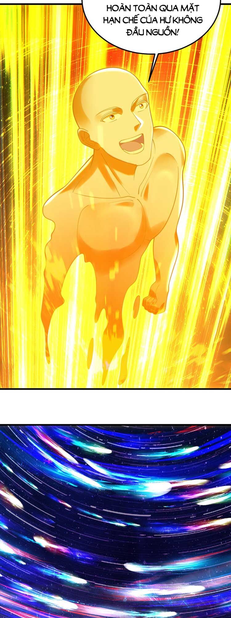 Ta Luyện Khí Ba Ngàn Năm Chapter 368 - 5