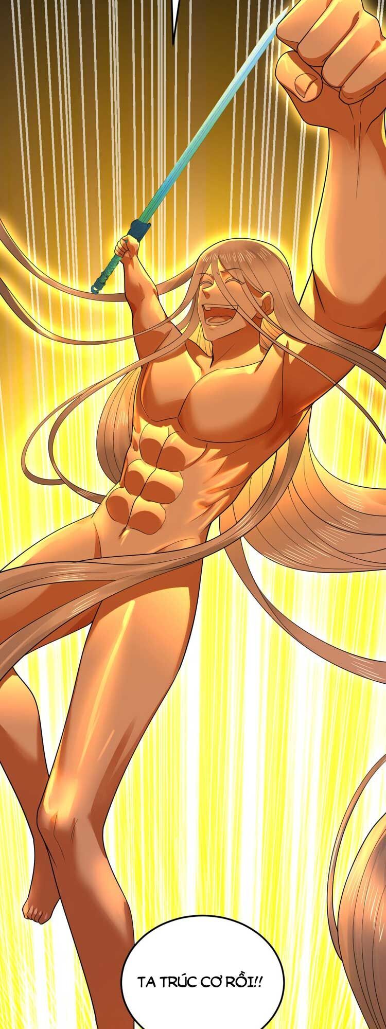 Ta Luyện Khí Ba Ngàn Năm Chapter 368 - 49