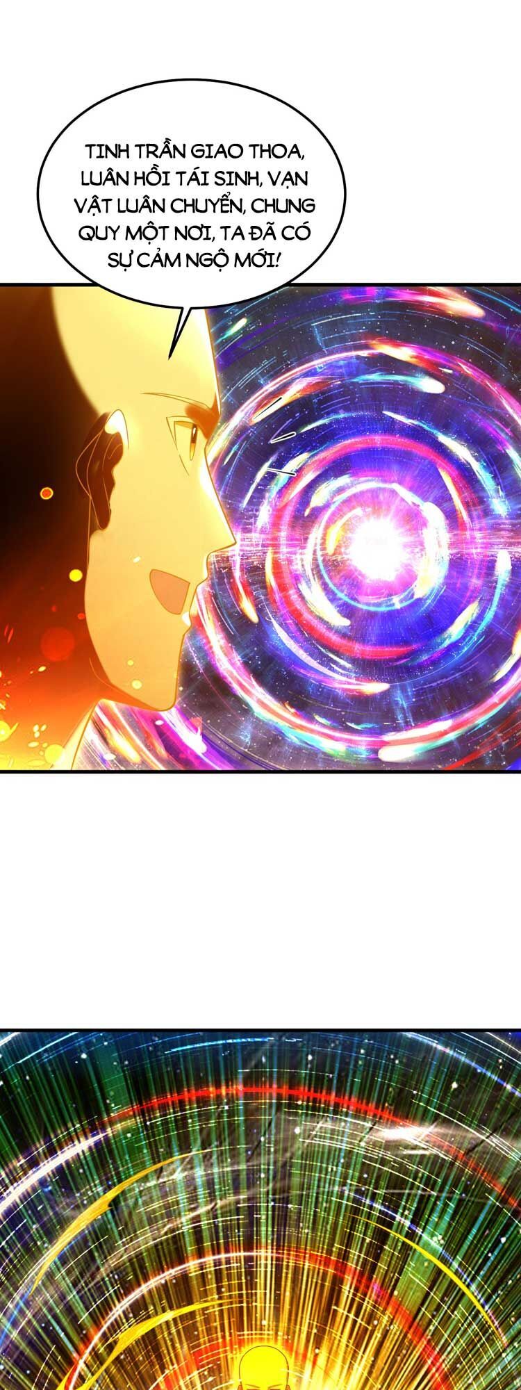 Ta Luyện Khí Ba Ngàn Năm Chapter 368 - 9