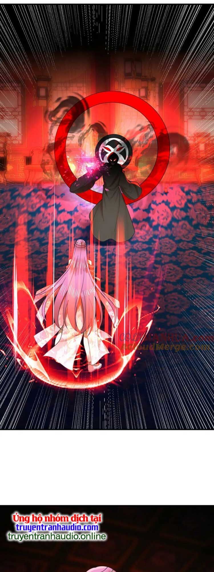 Ta Luyện Khí Ba Ngàn Năm Chapter 369 - 20