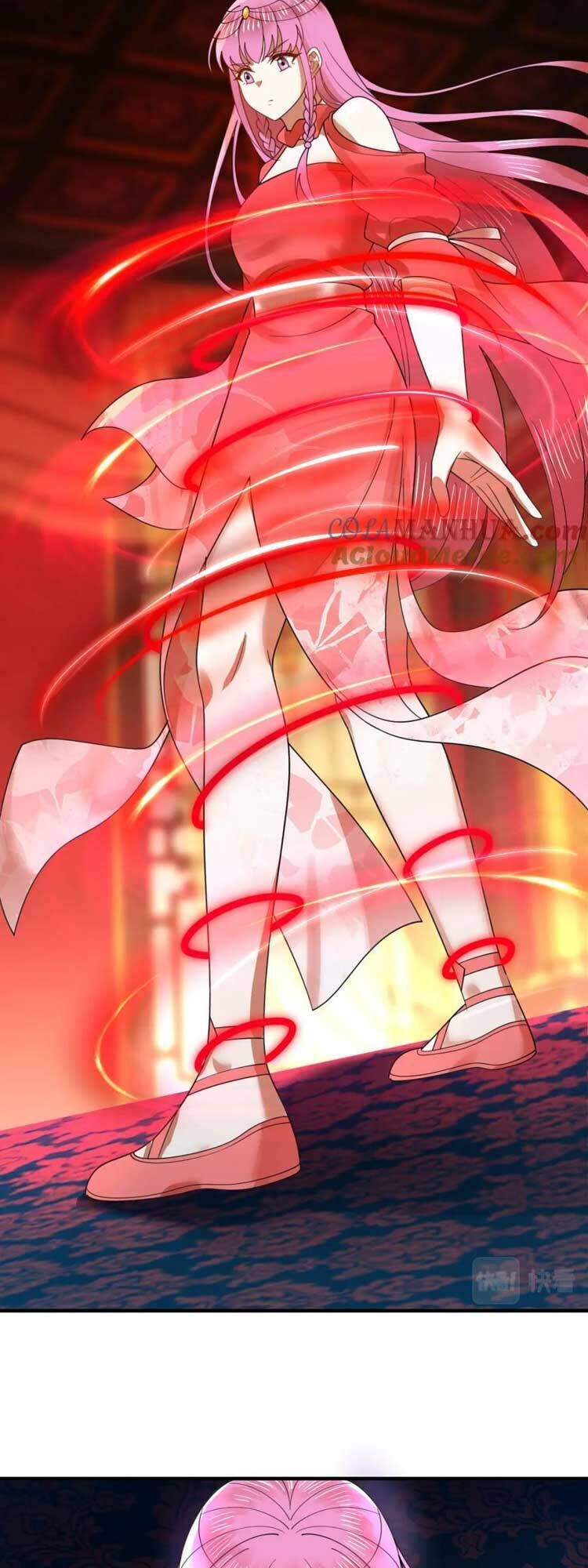 Ta Luyện Khí Ba Ngàn Năm Chapter 369 - 21