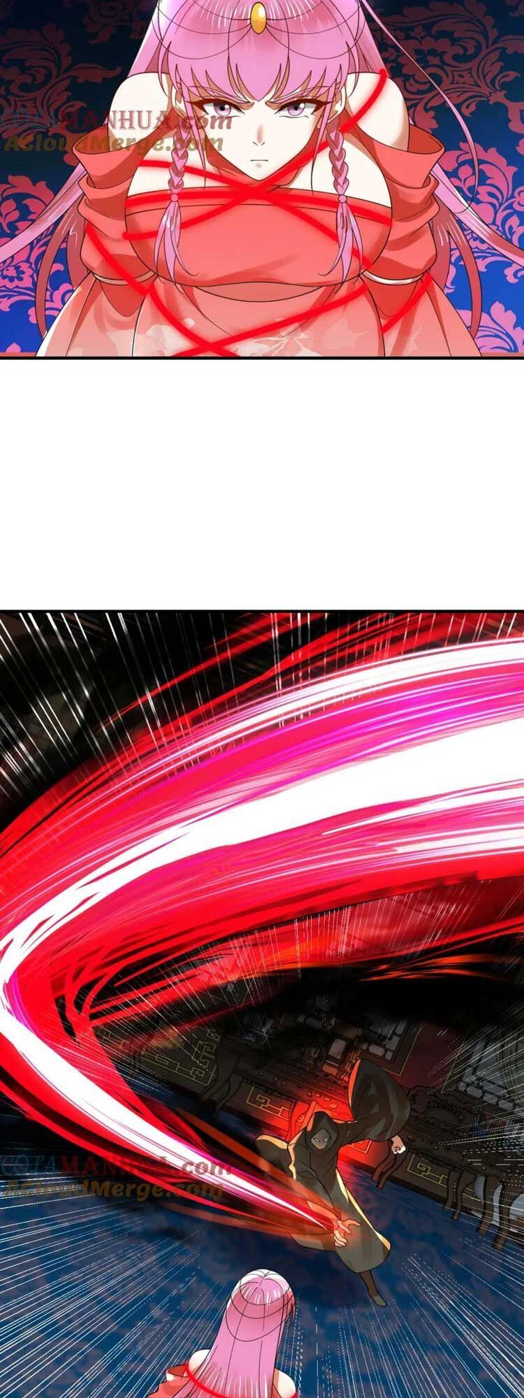 Ta Luyện Khí Ba Ngàn Năm Chapter 369 - 22