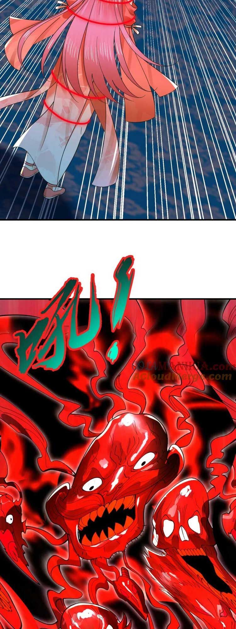 Ta Luyện Khí Ba Ngàn Năm Chapter 369 - 23