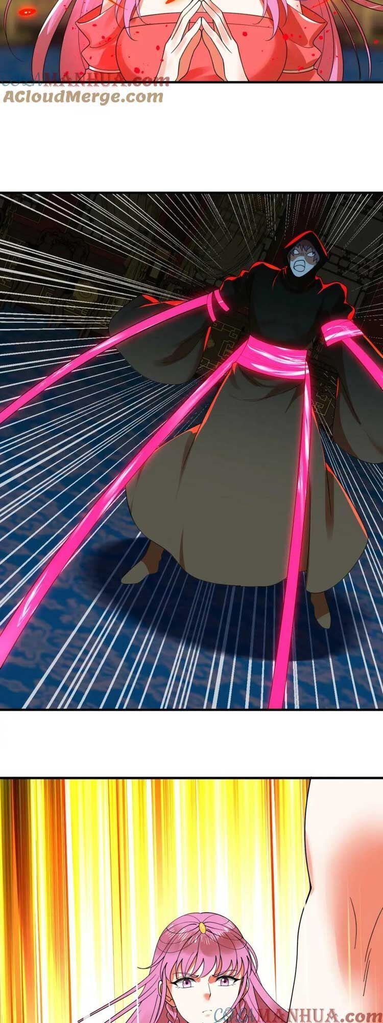 Ta Luyện Khí Ba Ngàn Năm Chapter 369 - 25