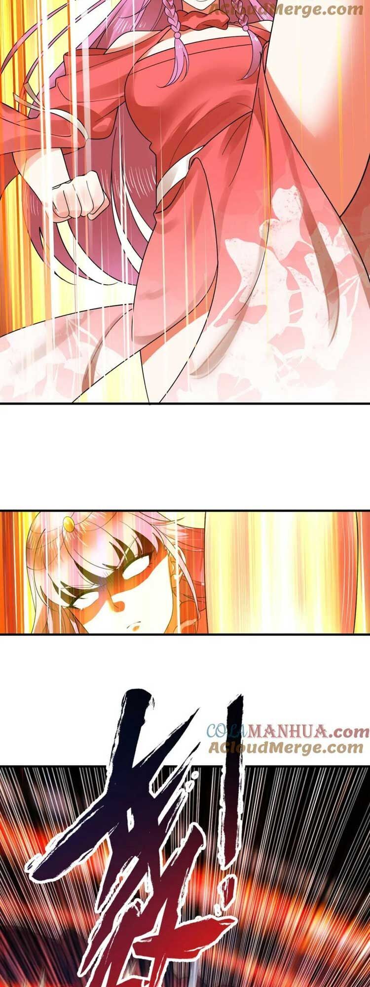 Ta Luyện Khí Ba Ngàn Năm Chapter 369 - 26