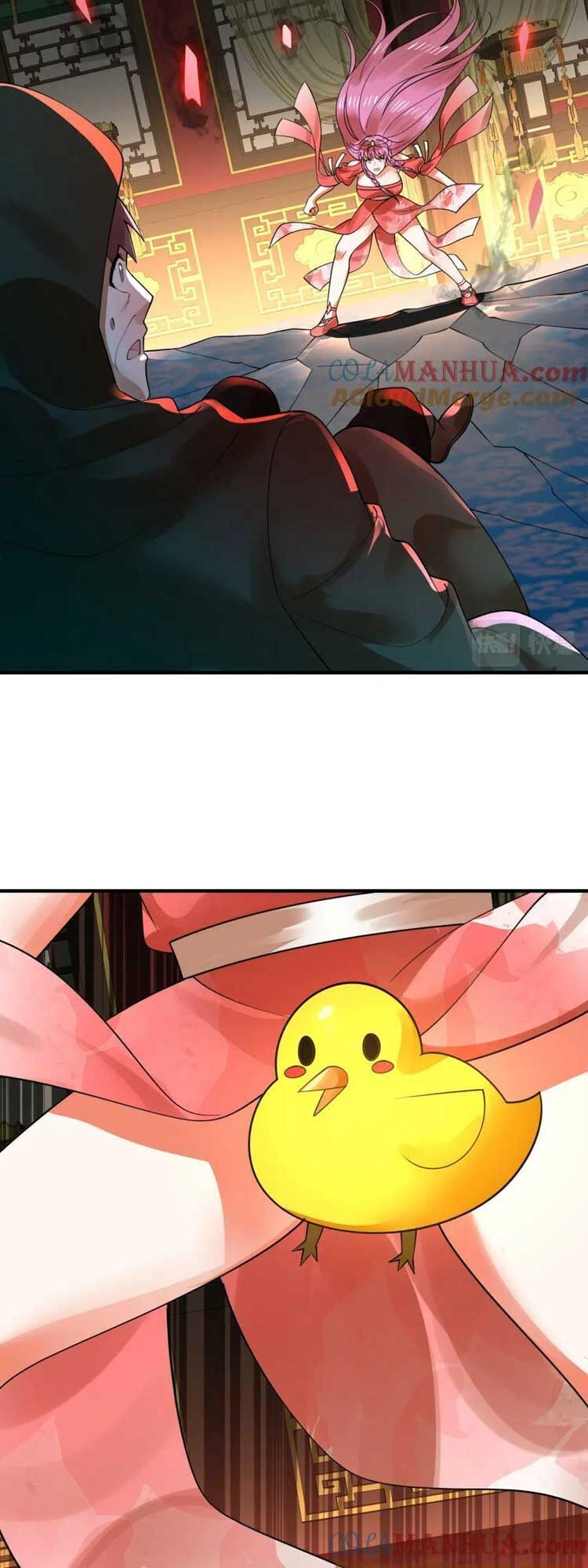 Ta Luyện Khí Ba Ngàn Năm Chapter 369 - 28