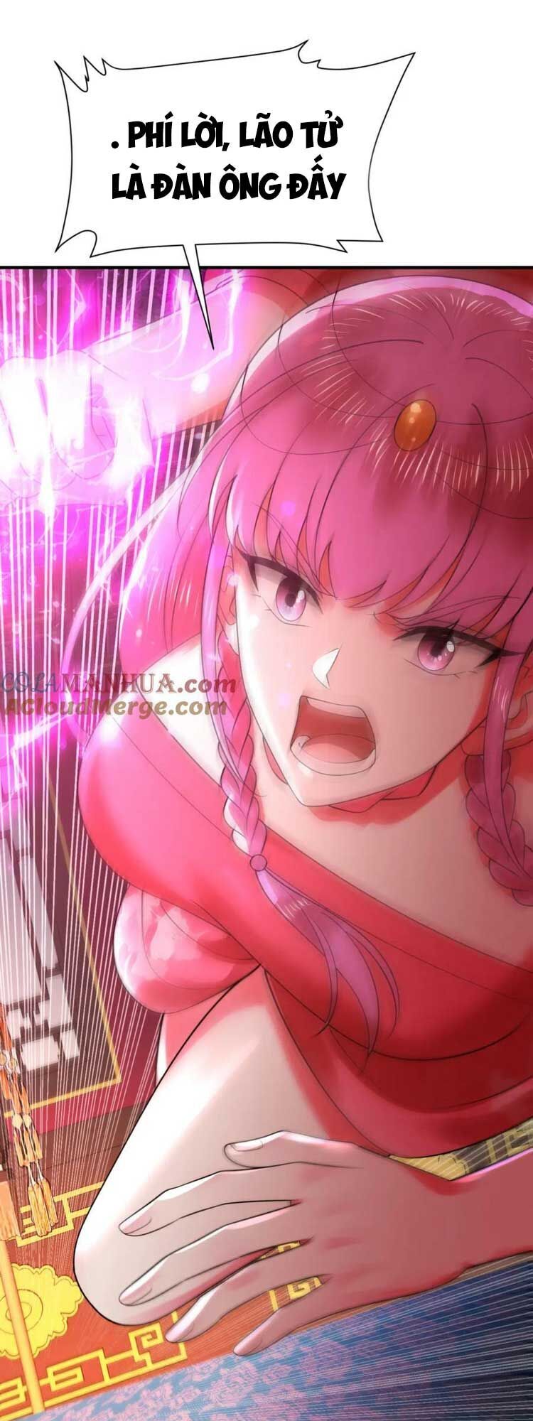 Ta Luyện Khí Ba Ngàn Năm Chapter 369 - 30
