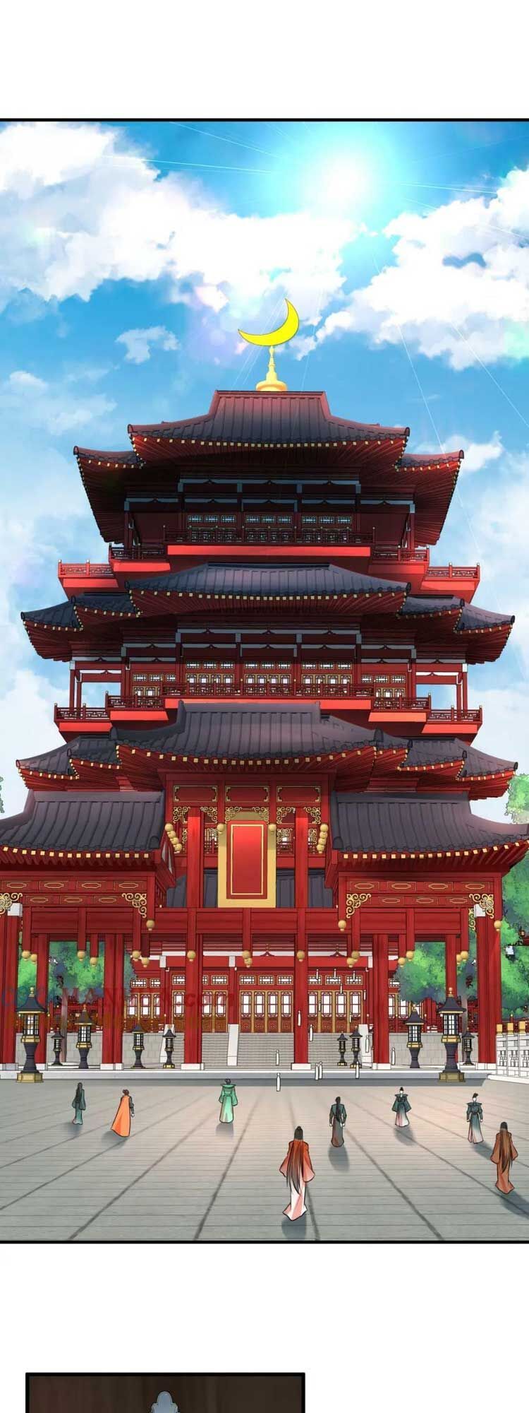 Ta Luyện Khí Ba Ngàn Năm Chapter 369 - 5