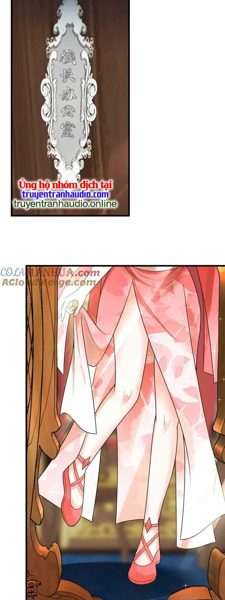 Ta Luyện Khí Ba Ngàn Năm Chapter 369 - 6