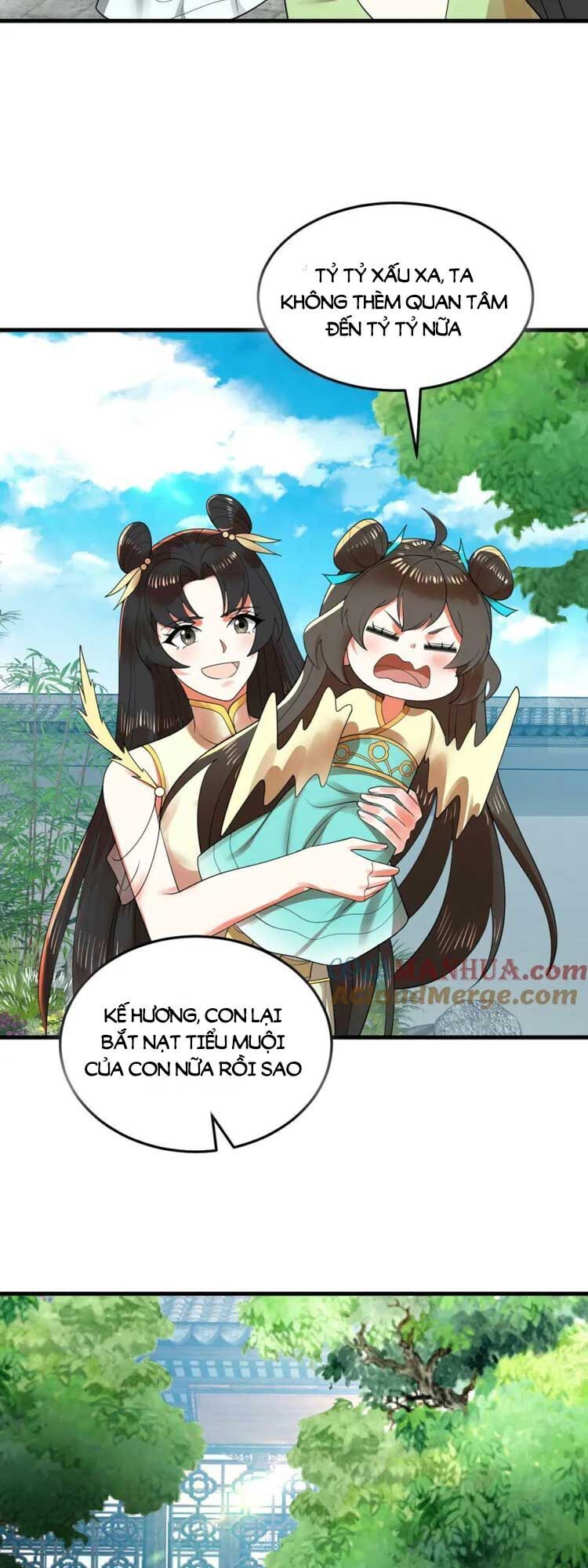 Ta Luyện Khí Ba Ngàn Năm Chapter 369 - 54