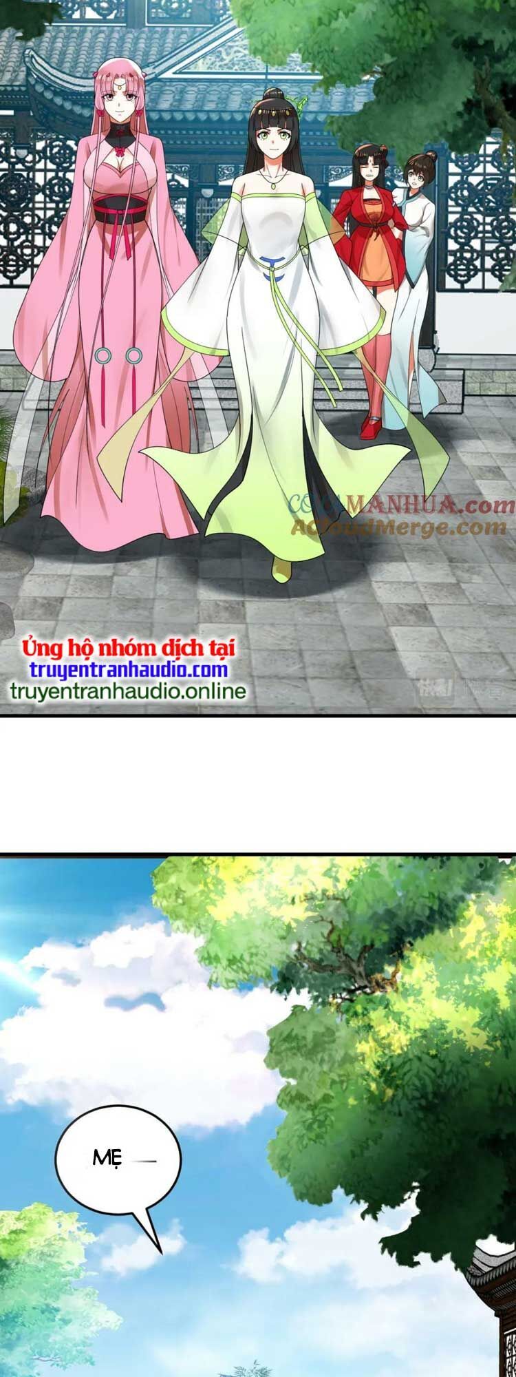 Ta Luyện Khí Ba Ngàn Năm Chapter 369 - 55