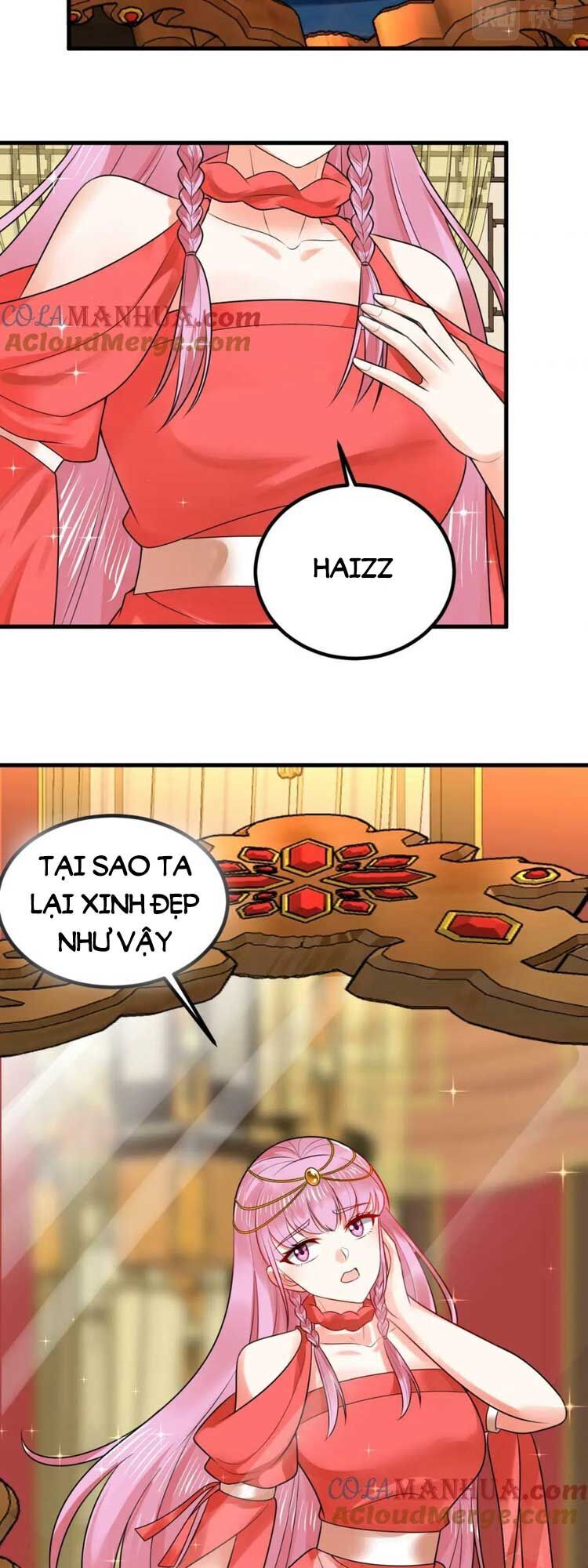 Ta Luyện Khí Ba Ngàn Năm Chapter 369 - 7