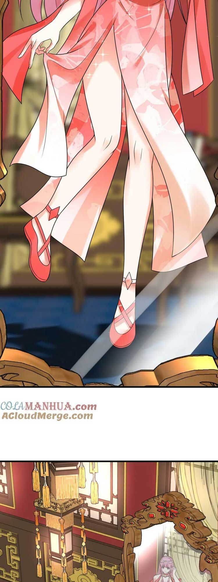 Ta Luyện Khí Ba Ngàn Năm Chapter 369 - 8