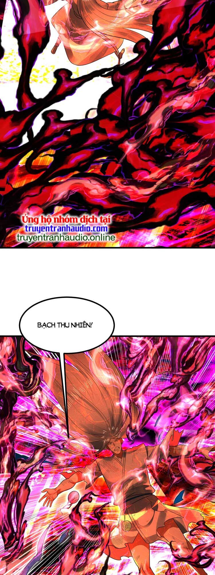 Ta Luyện Khí Ba Ngàn Năm Chapter 367 - 12