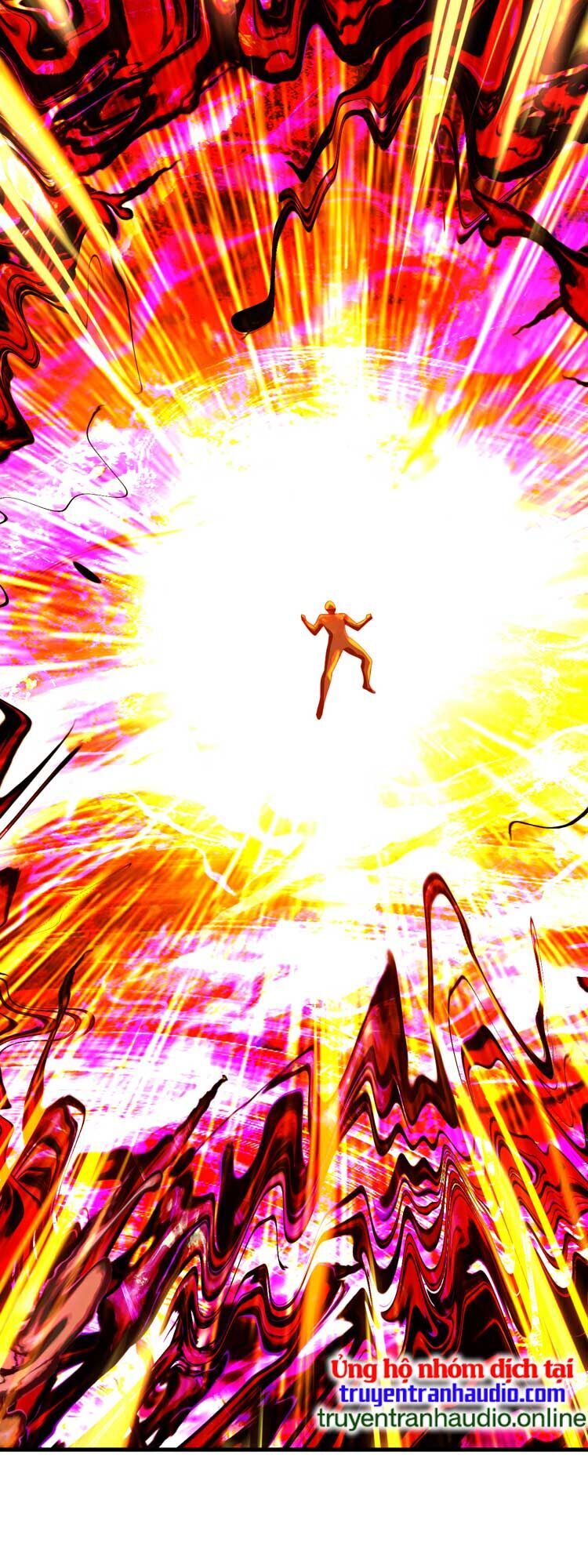 Ta Luyện Khí Ba Ngàn Năm Chapter 367 - 25