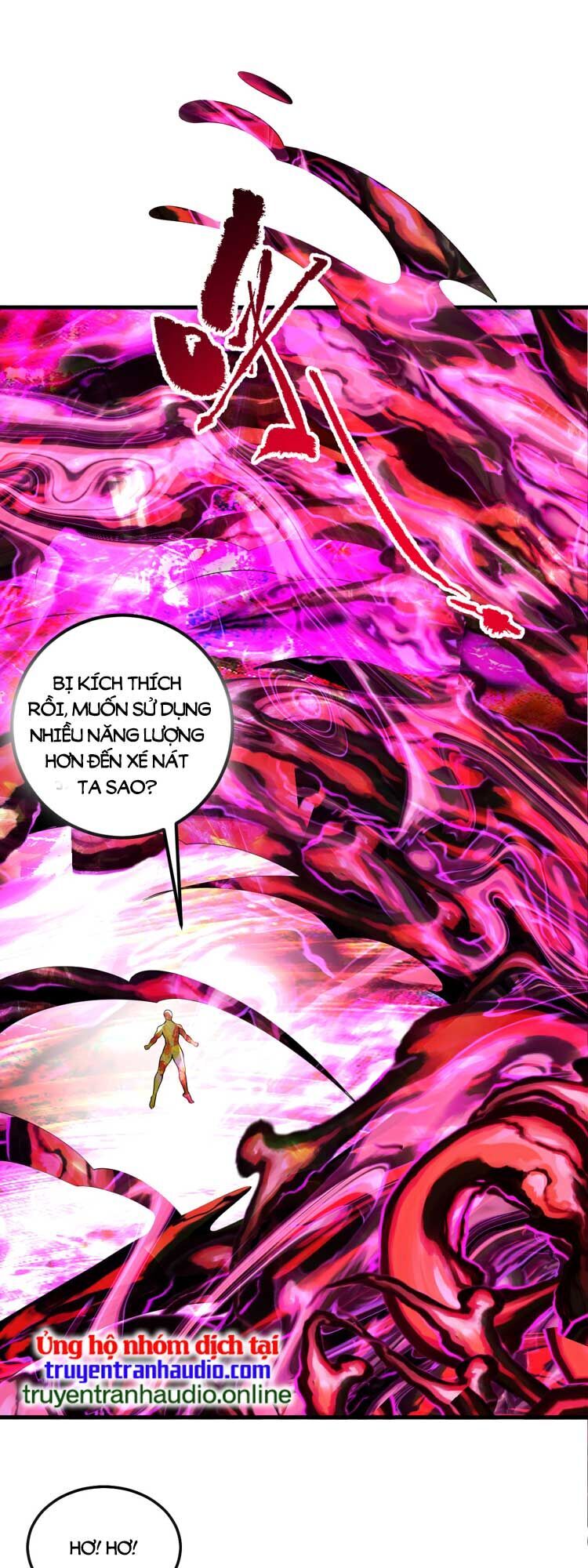 Ta Luyện Khí Ba Ngàn Năm Chapter 367 - 26
