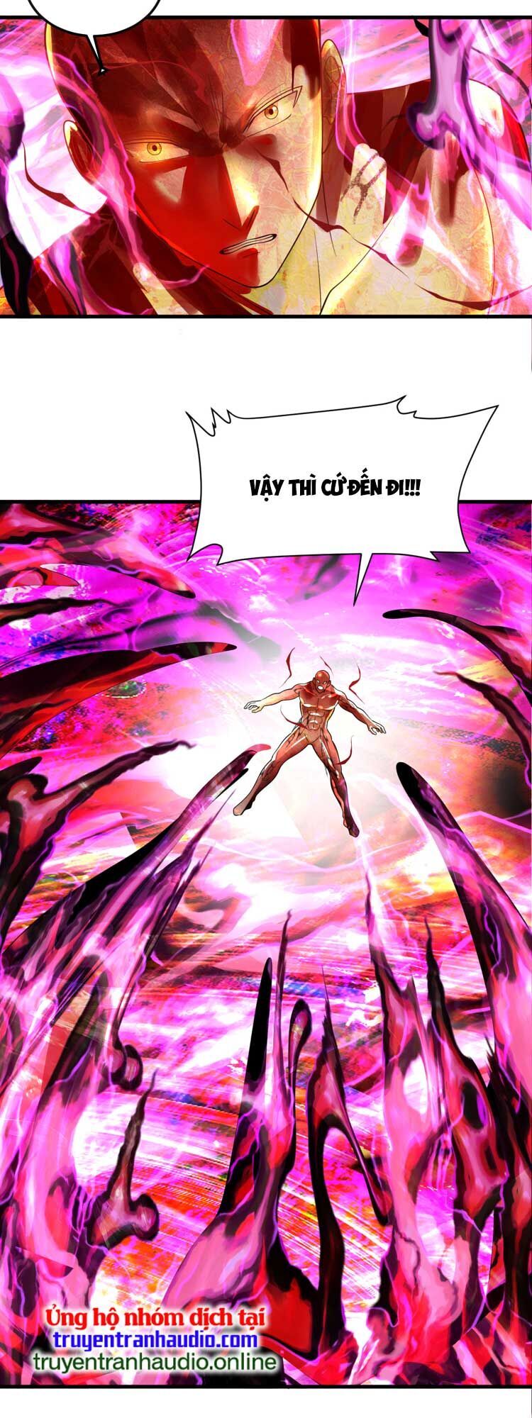 Ta Luyện Khí Ba Ngàn Năm Chapter 367 - 27