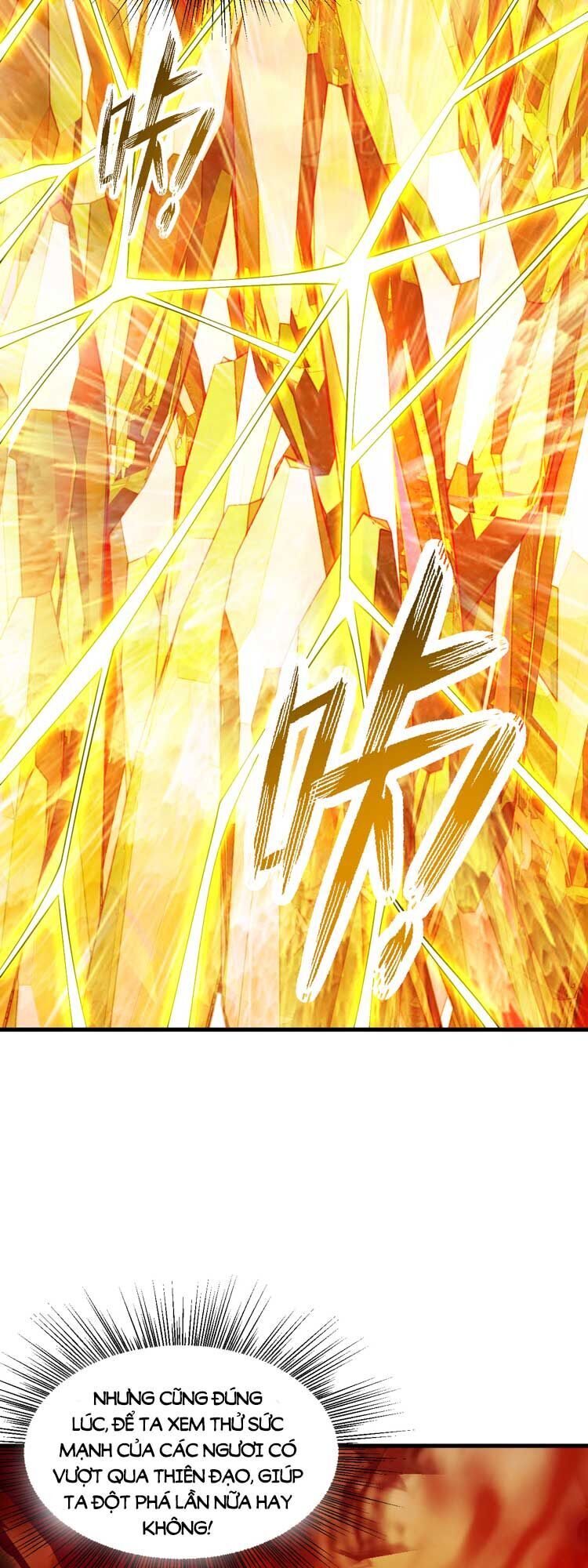 Ta Luyện Khí Ba Ngàn Năm Chapter 367 - 29