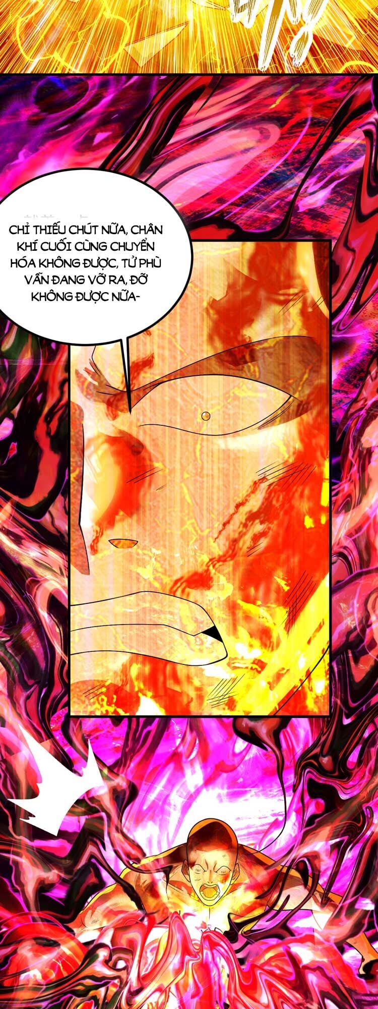 Ta Luyện Khí Ba Ngàn Năm Chapter 367 - 36