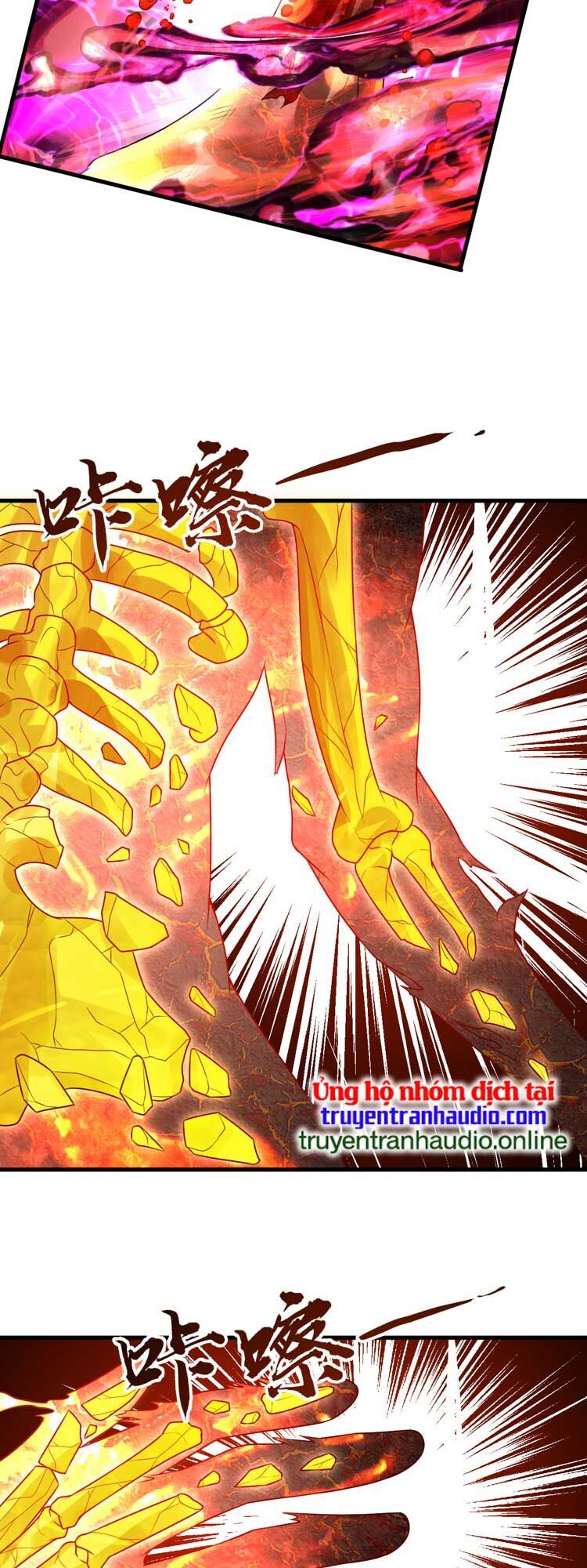 Ta Luyện Khí Ba Ngàn Năm Chapter 367 - 40