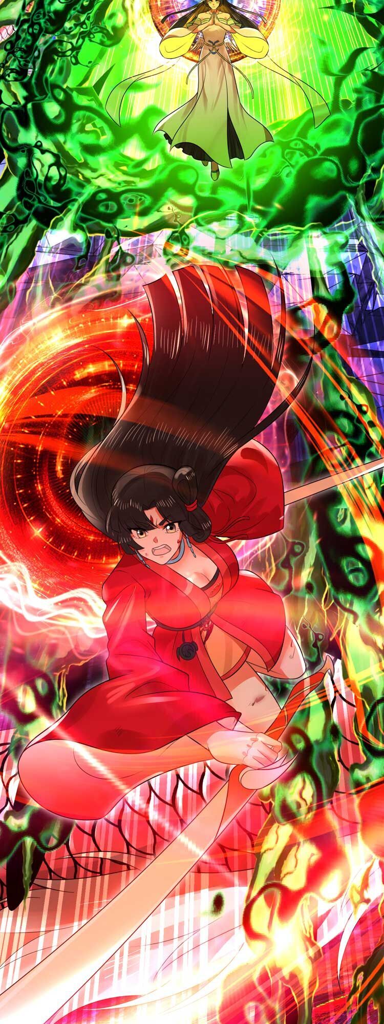 Ta Luyện Khí Ba Ngàn Năm Chapter 367 - 5