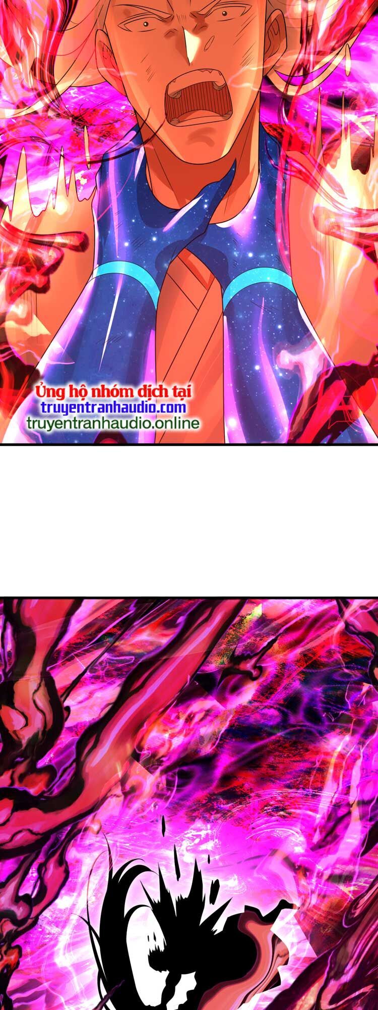 Ta Luyện Khí Ba Ngàn Năm Chapter 367 - 9