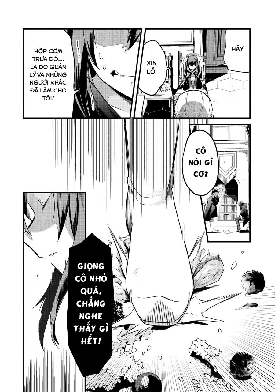 Tsuihousha Shokudou E Youkoso! Chapter 33 - 16