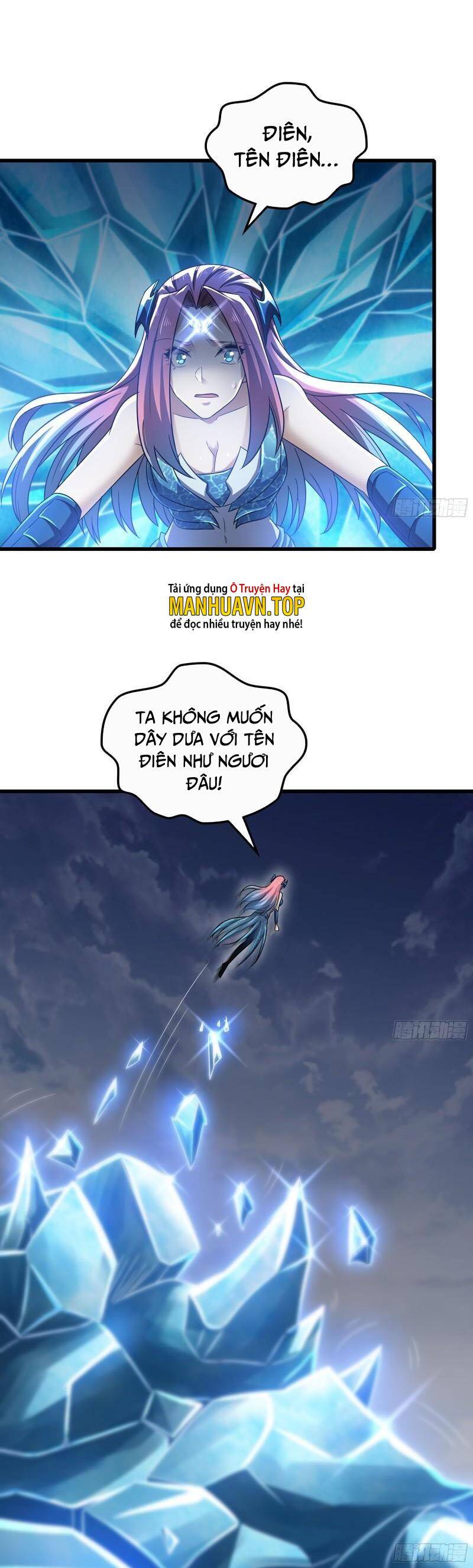 Vợ Tôi Là Quỷ Vương Chapter 435 - 2
