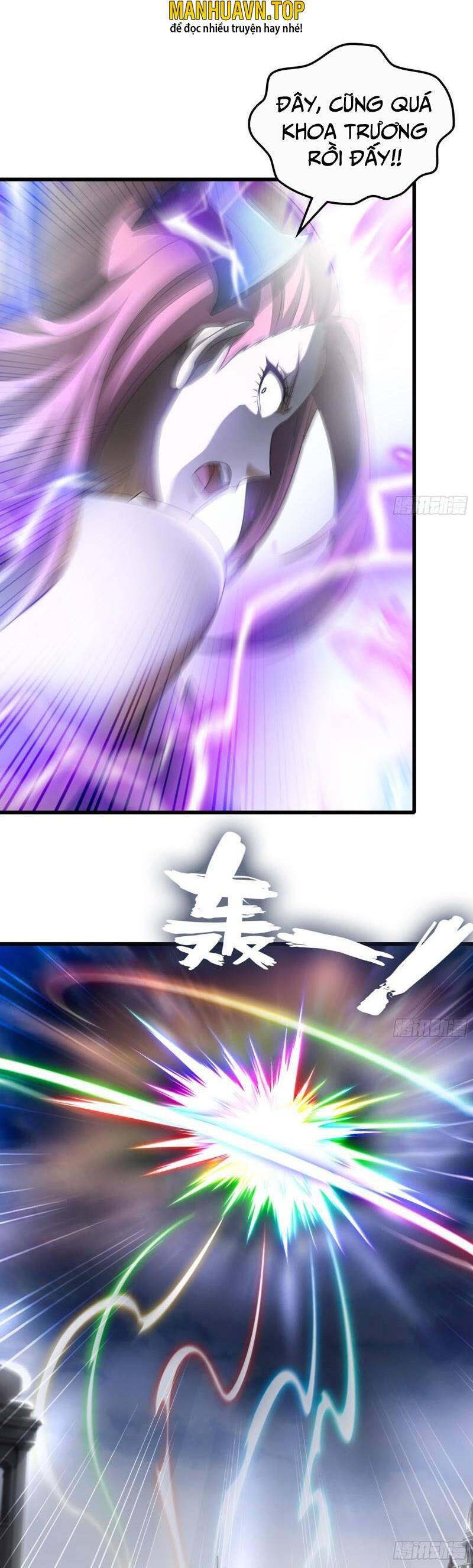 Vợ Tôi Là Quỷ Vương Chapter 435 - 6