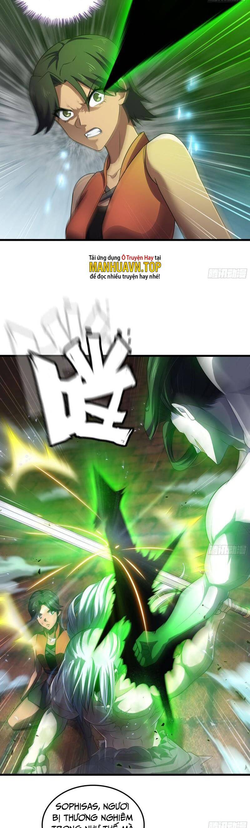 Vợ Tôi Là Quỷ Vương Chapter 436 - 5