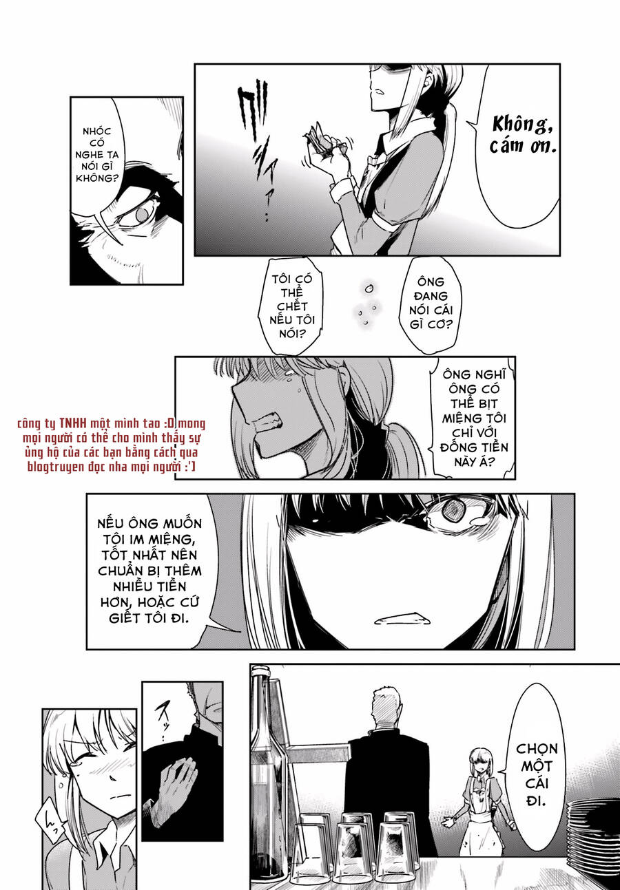 Little13 Chapter 13.1 - 11