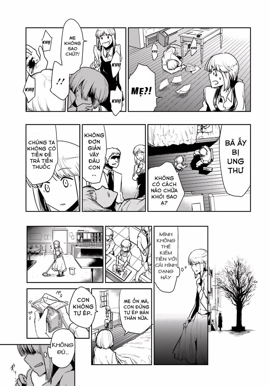 Little13 Chapter 13.1 - 6